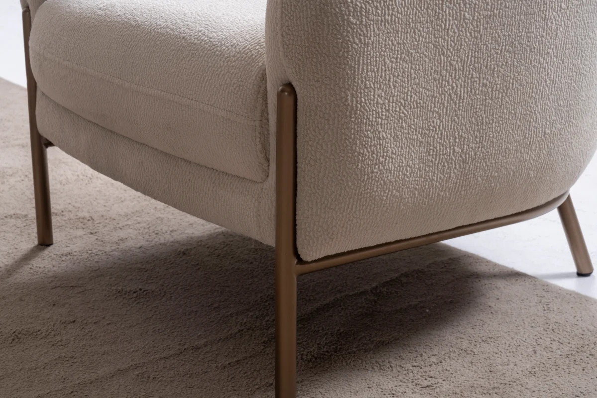 Elora Armchair - Image 3