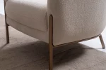 Elora Armchair - Image 3