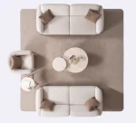 Elora Set Sofa - Image 3