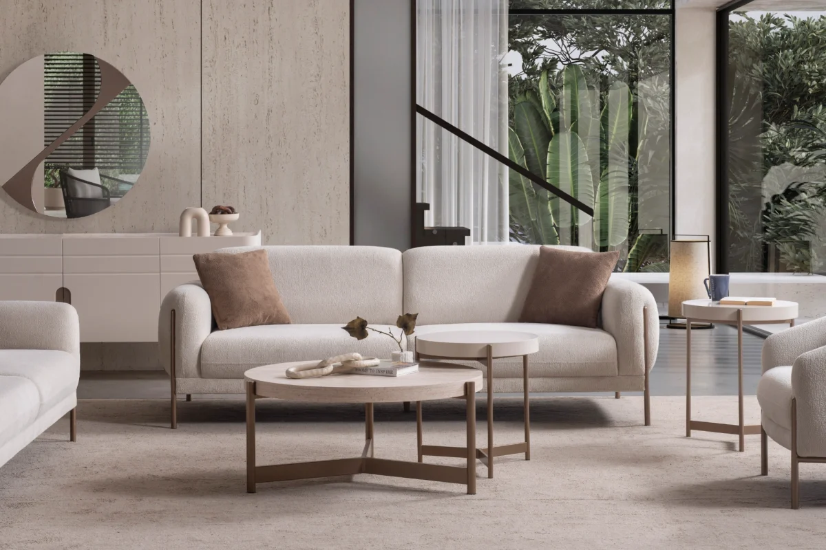Elora Sofa - Image 4