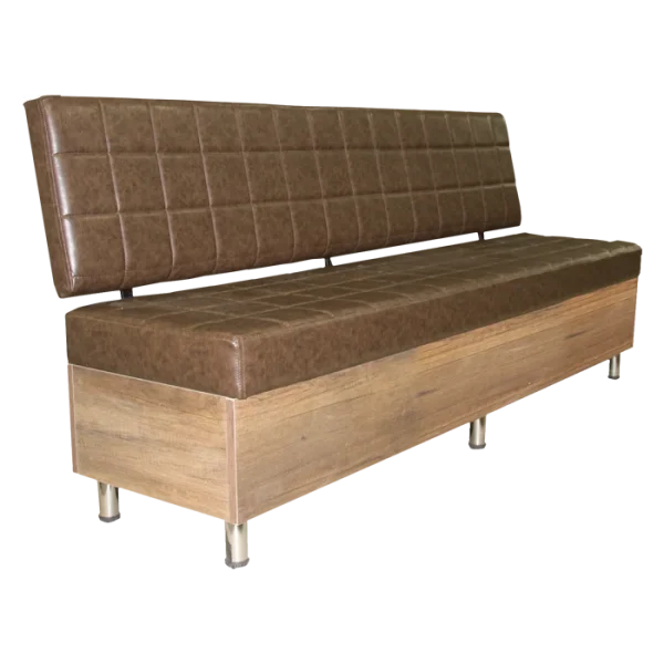 Stylish, modern, and elegant salon waiting sofas & armchairs for salon, barbar shop,