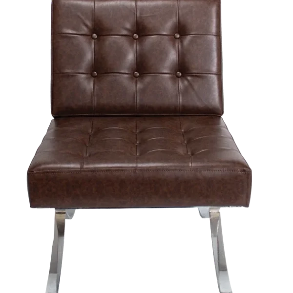Stylish, modern, and elegant salon waiting sofas & armchairs for salon, barbar shop,