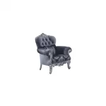 Erva Luxury Classic Armchair