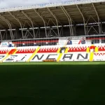 Erzincan 13 February City Stadium