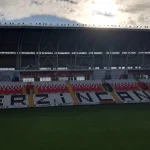 Erzincan 13 February City Stadium