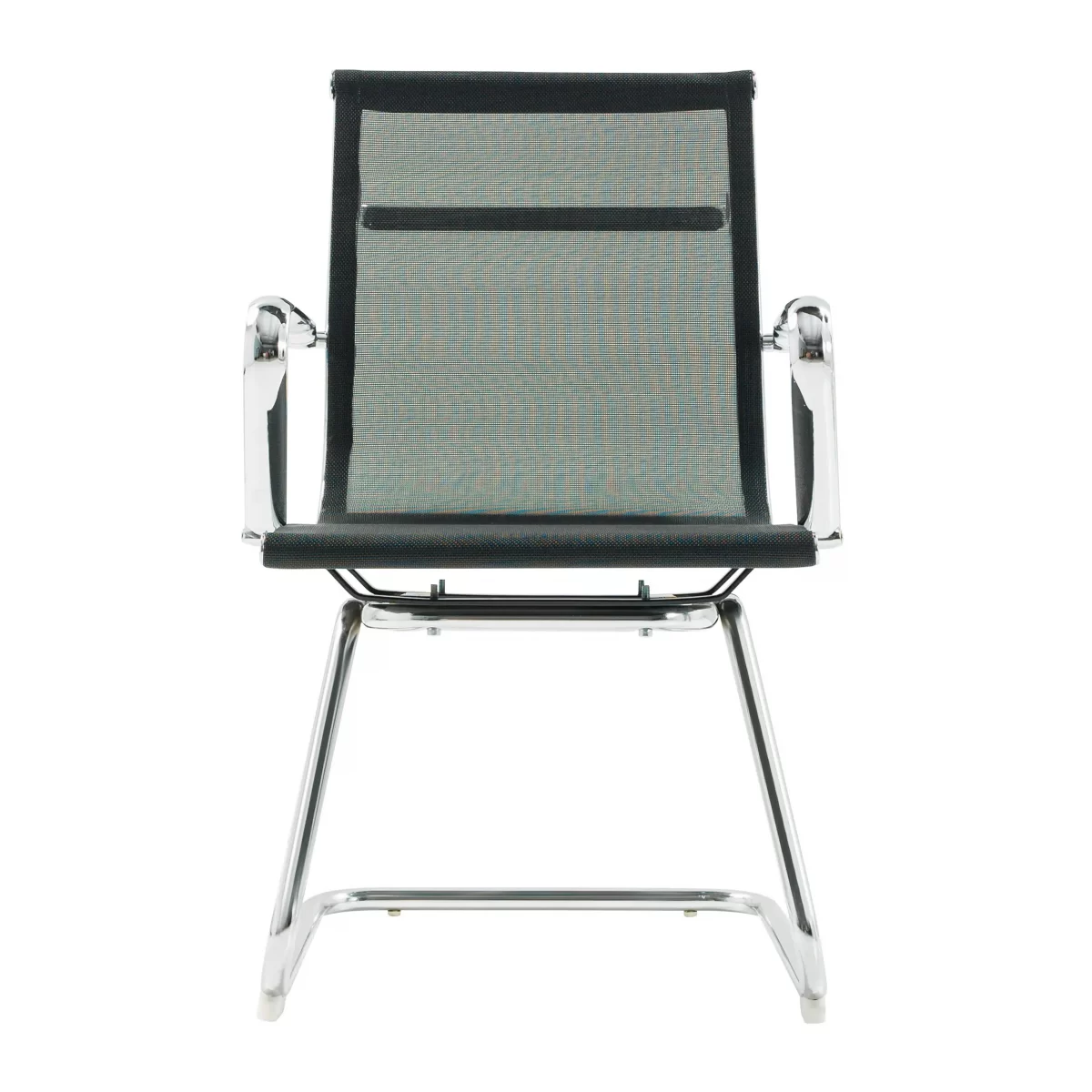 Eva Beta Office Waiting Chair - Image 3
