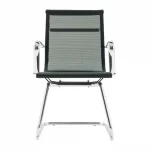 Eva Beta Office Waiting Chair - Image 3