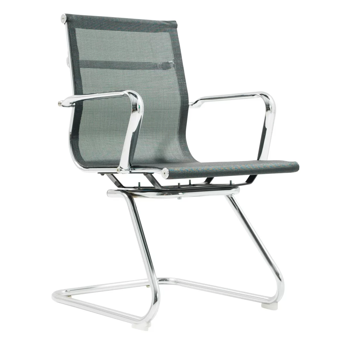 Eva Beta Office Waiting Chair - Image 1
