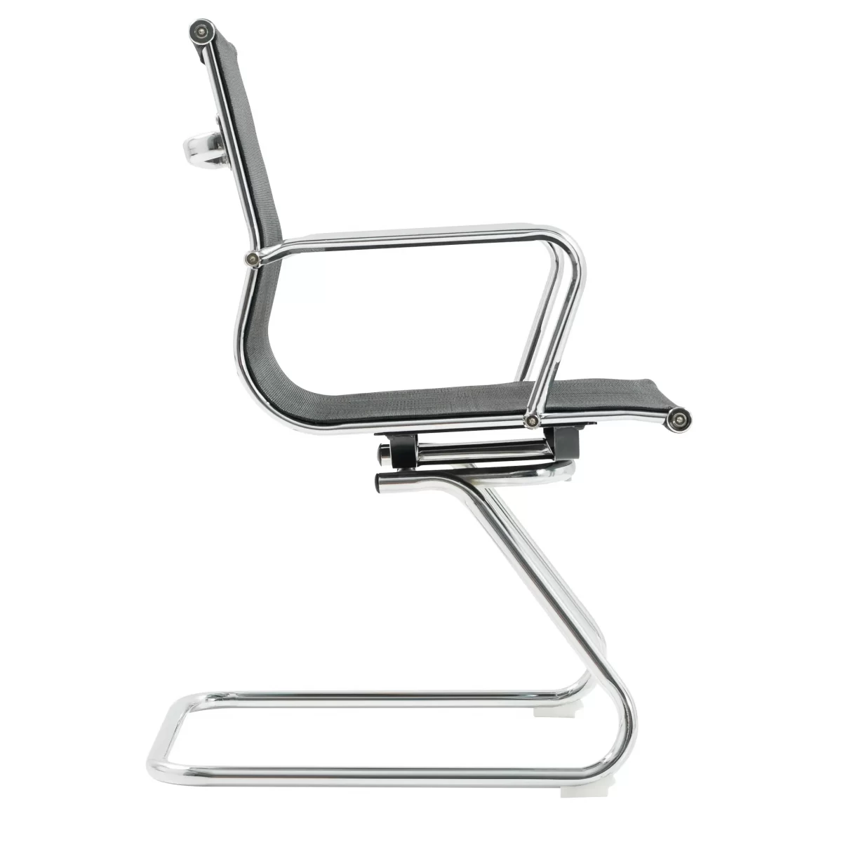 Eva Beta Office Waiting Chair - Image 2