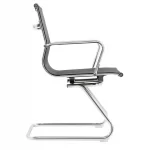 Eva Beta Office Waiting Chair - Image 2