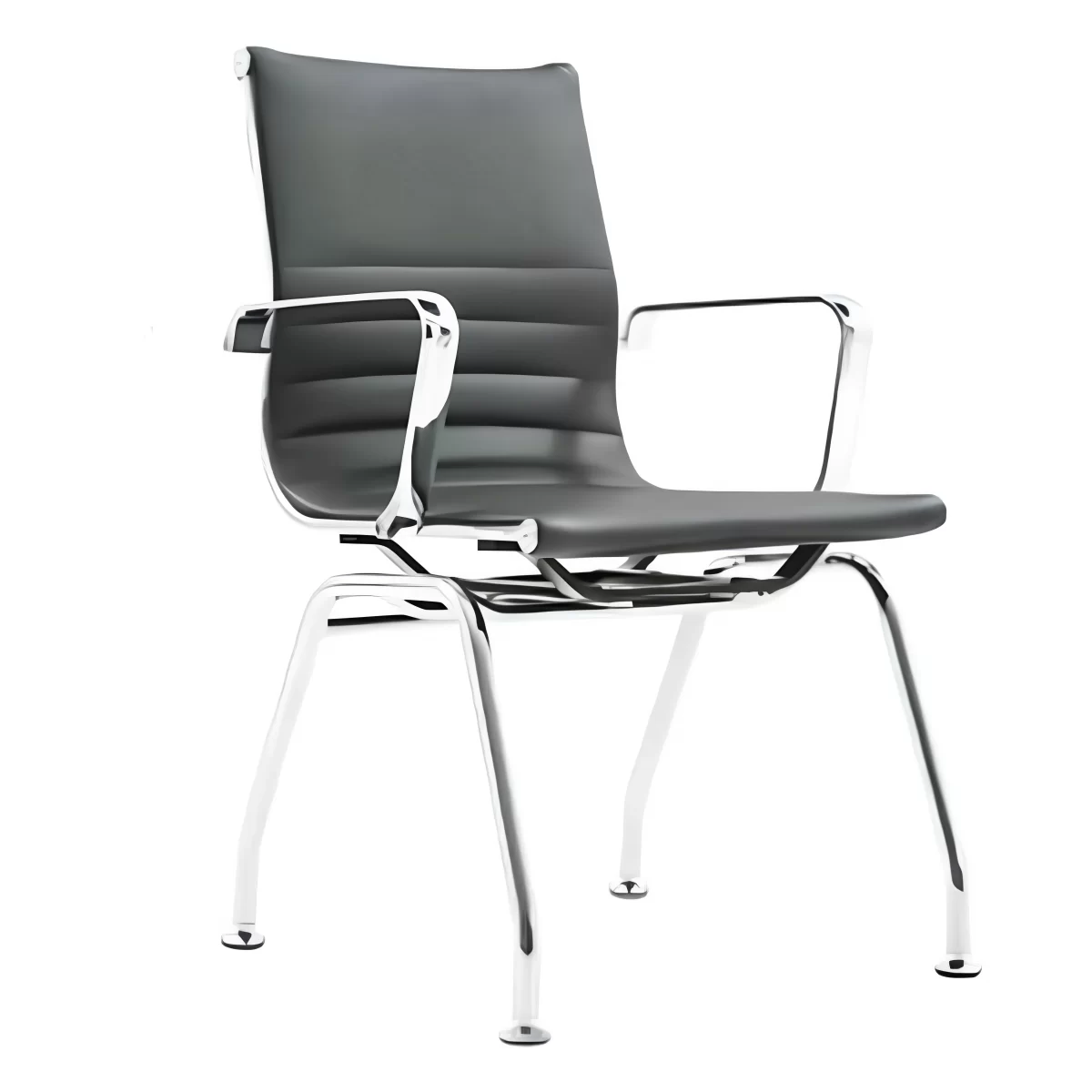 Eva Office Meeting Chair scaled