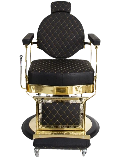Stylish, modern, and elegant barber barber chair for salon, barbar shop,