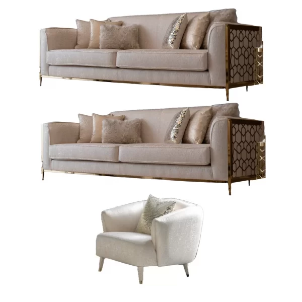 Ferras Sofa Set Luxury Sofa from Turkey 28 scaled
