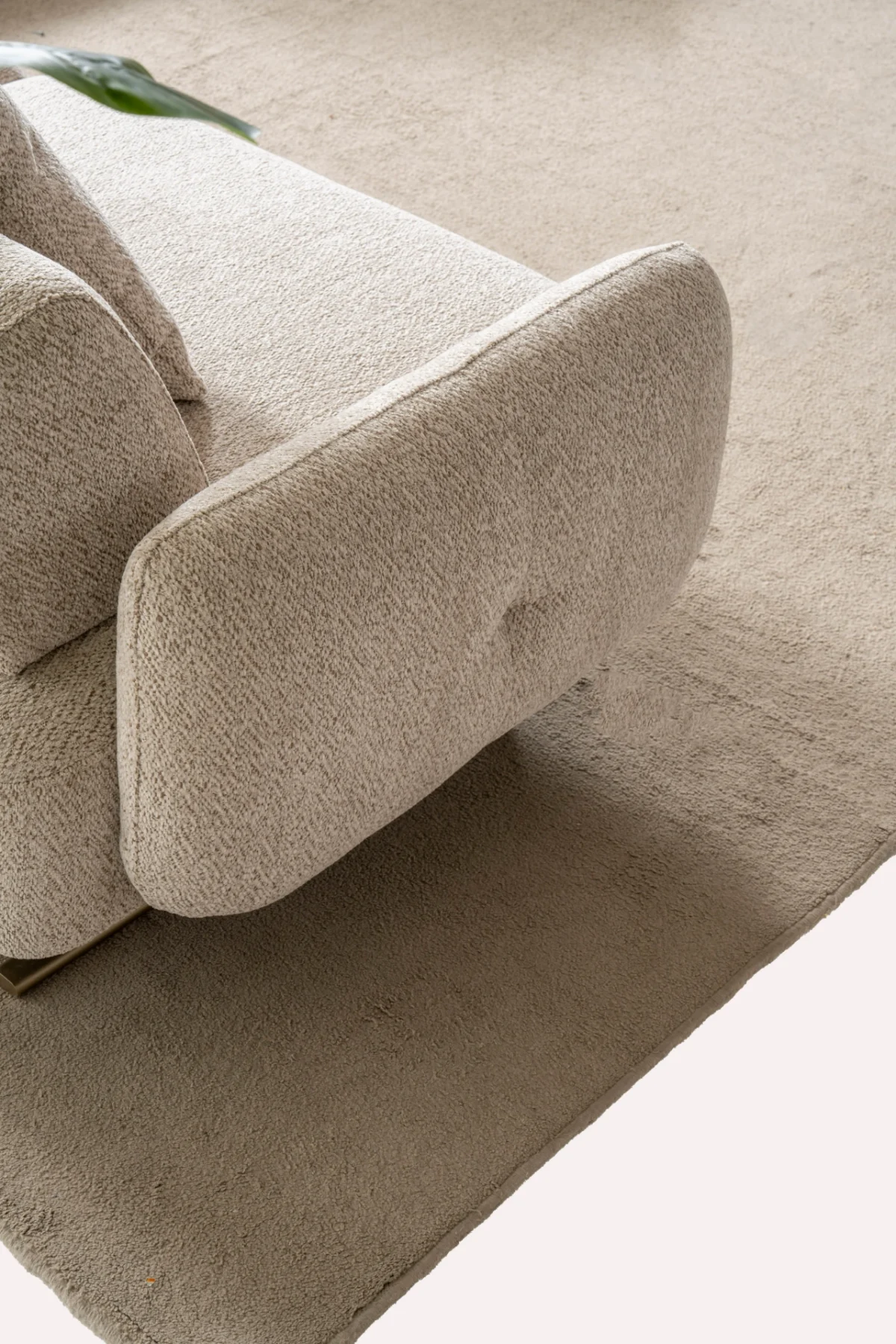 Experience superior comfort and style with the Flexa Corner Sofa. Customizable configurations and premium Turkish craftsmanship.