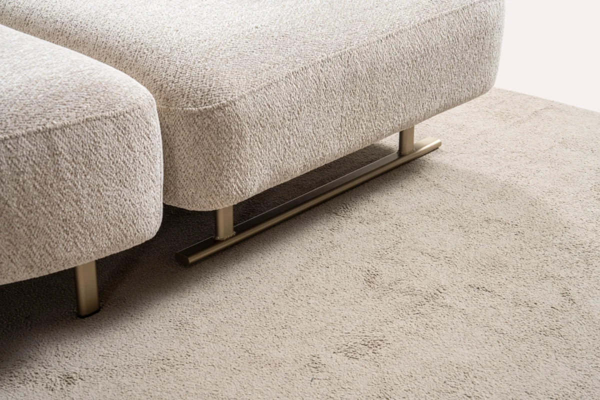 Experience superior comfort and style with the Flexa Corner Sofa. Customizable configurations and premium Turkish craftsmanship.