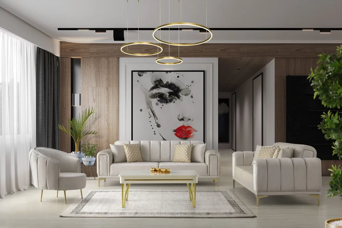 Fortune Sofa Set Turkish Premium Sofas 1