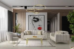 Fortune Sofa Set Turkish Premium Sofas 1