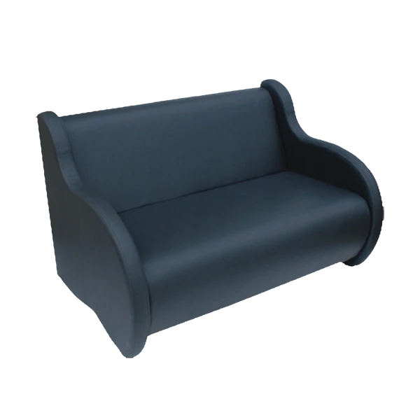 Stylish, modern, and elegant salon waiting sofas & armchairs for salon, barbar shop,