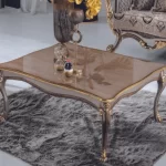 Gaye Luxury Classic Coffee Table