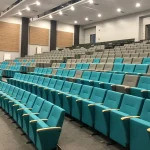 Gazi Anatolian High School Conference Hall