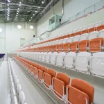Gaziantep University Sports Hall