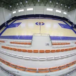 Gaziantep University Sports Hall