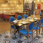 Goksu Restaurant