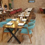 Goksu Restaurant
