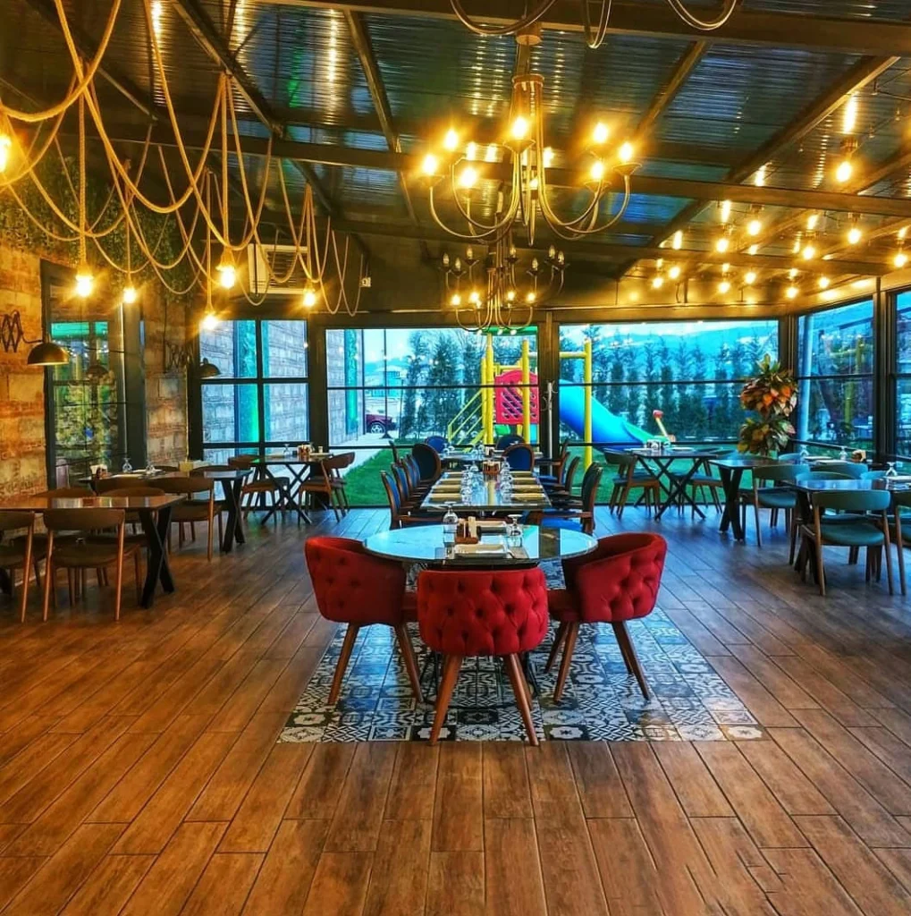 Goksu Restaurant