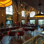 Goksu Restaurant
