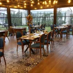 Goksu Restaurant