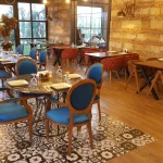 Goksu Restaurant
