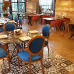 Goksu Restaurant