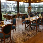 Goksu Restaurant