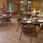 Goksu Restaurant