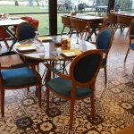 Goksu Restaurant