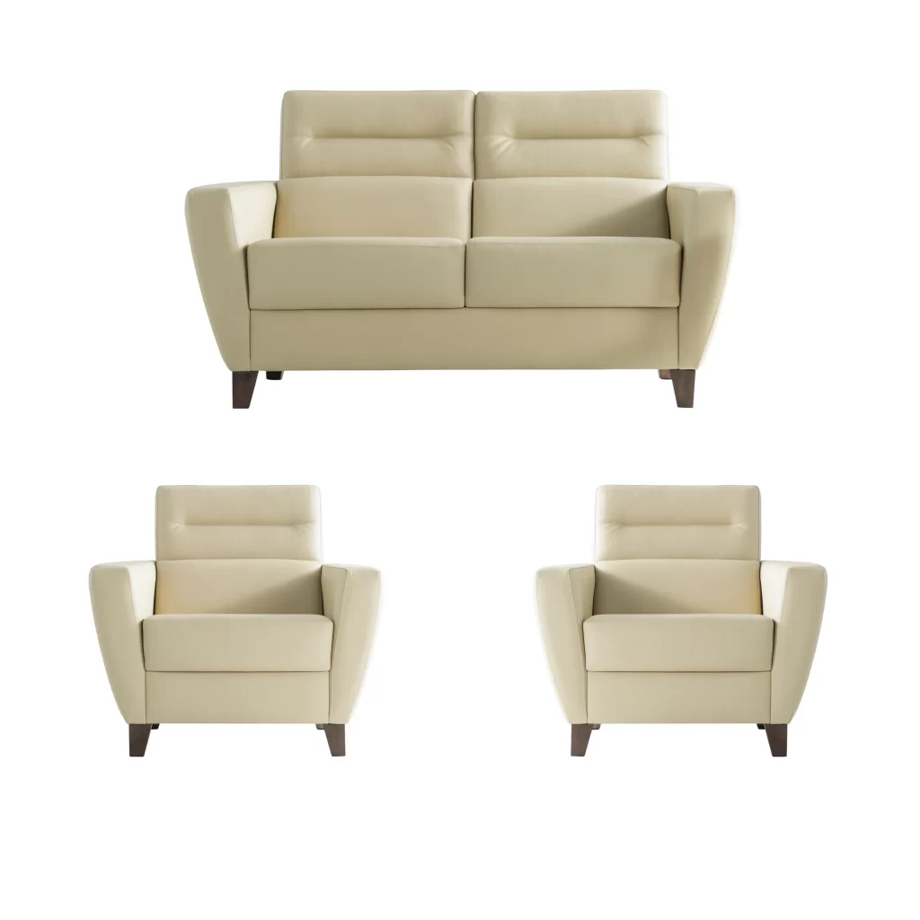 Grace Office Sofa Set Modern Office Furniture Turkey