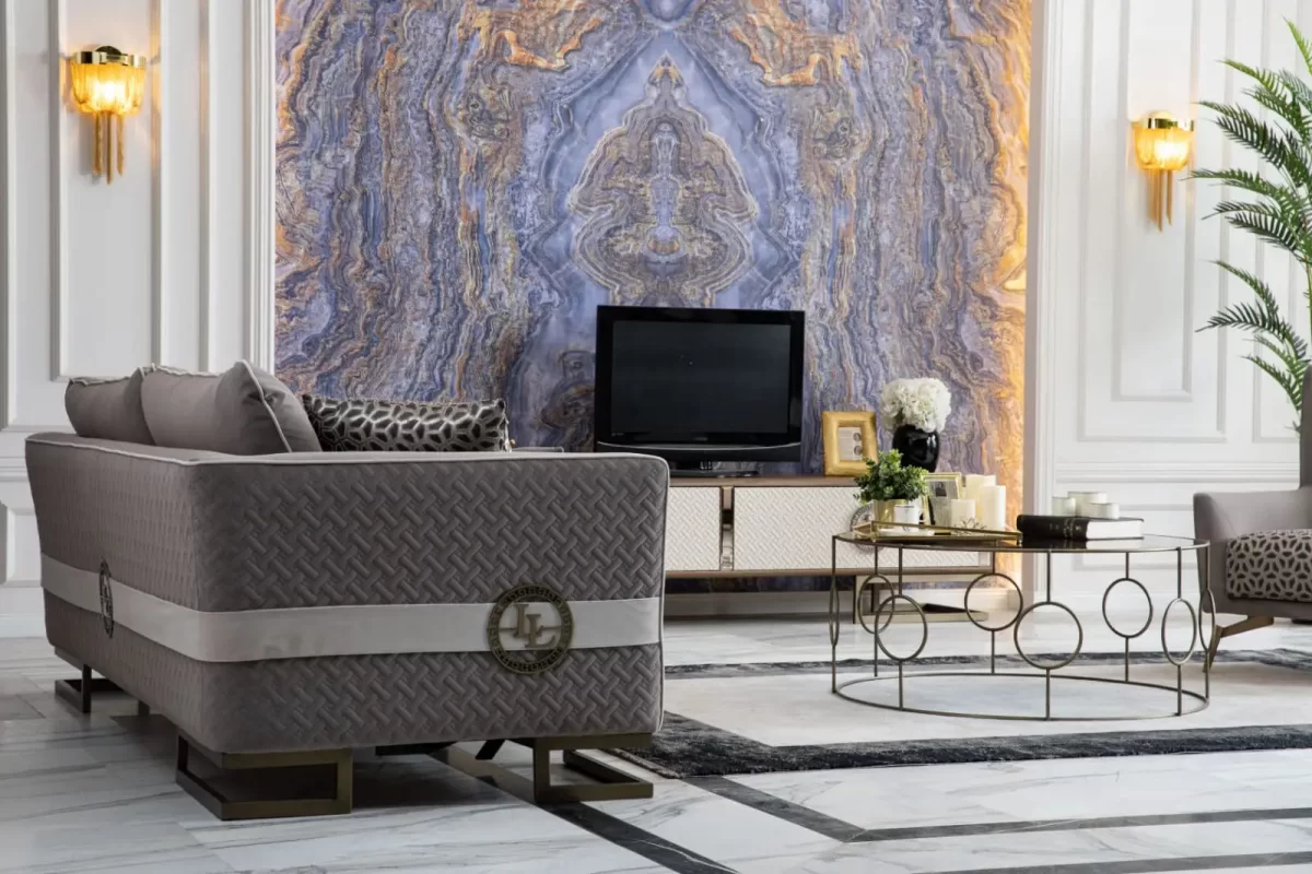 Gresha Sofa Set Premium Turkish Furniture 15