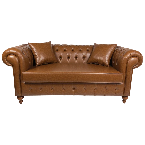 Stylish, modern, and elegant salon waiting sofas & armchairs for salon, barbar shop,