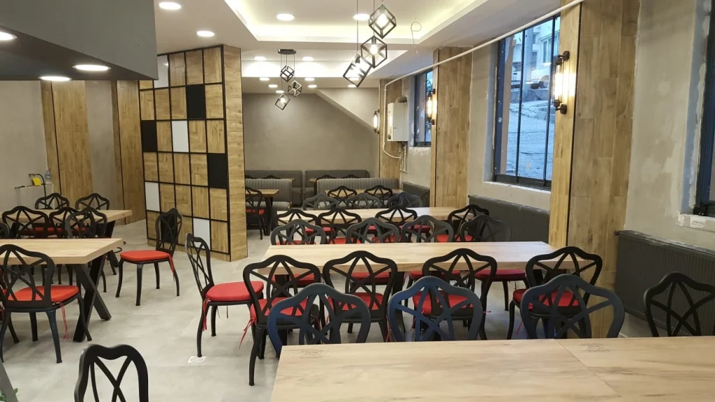 Gulseven Restaurant