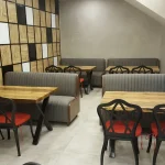 Gulseven Restaurant