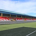 Guneysu Stadium