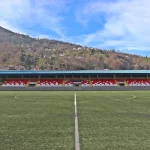 Guneysu Stadium