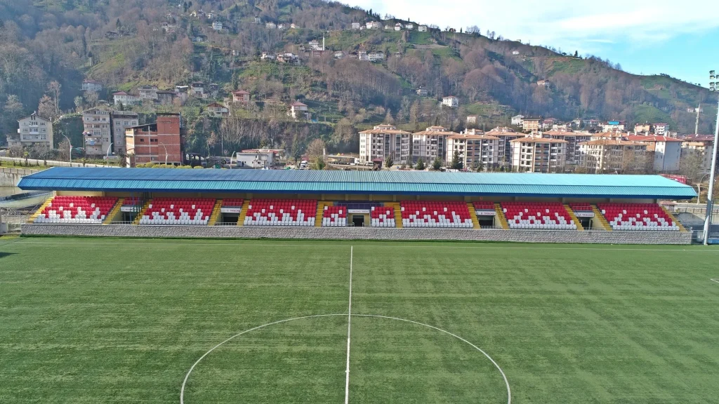Guneysu Stadium
