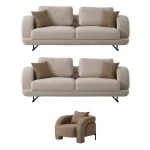 Harmoni Sofa Set