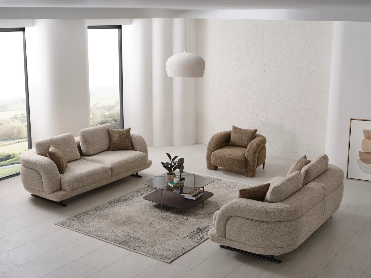 Harmoni Armchair - Image 8