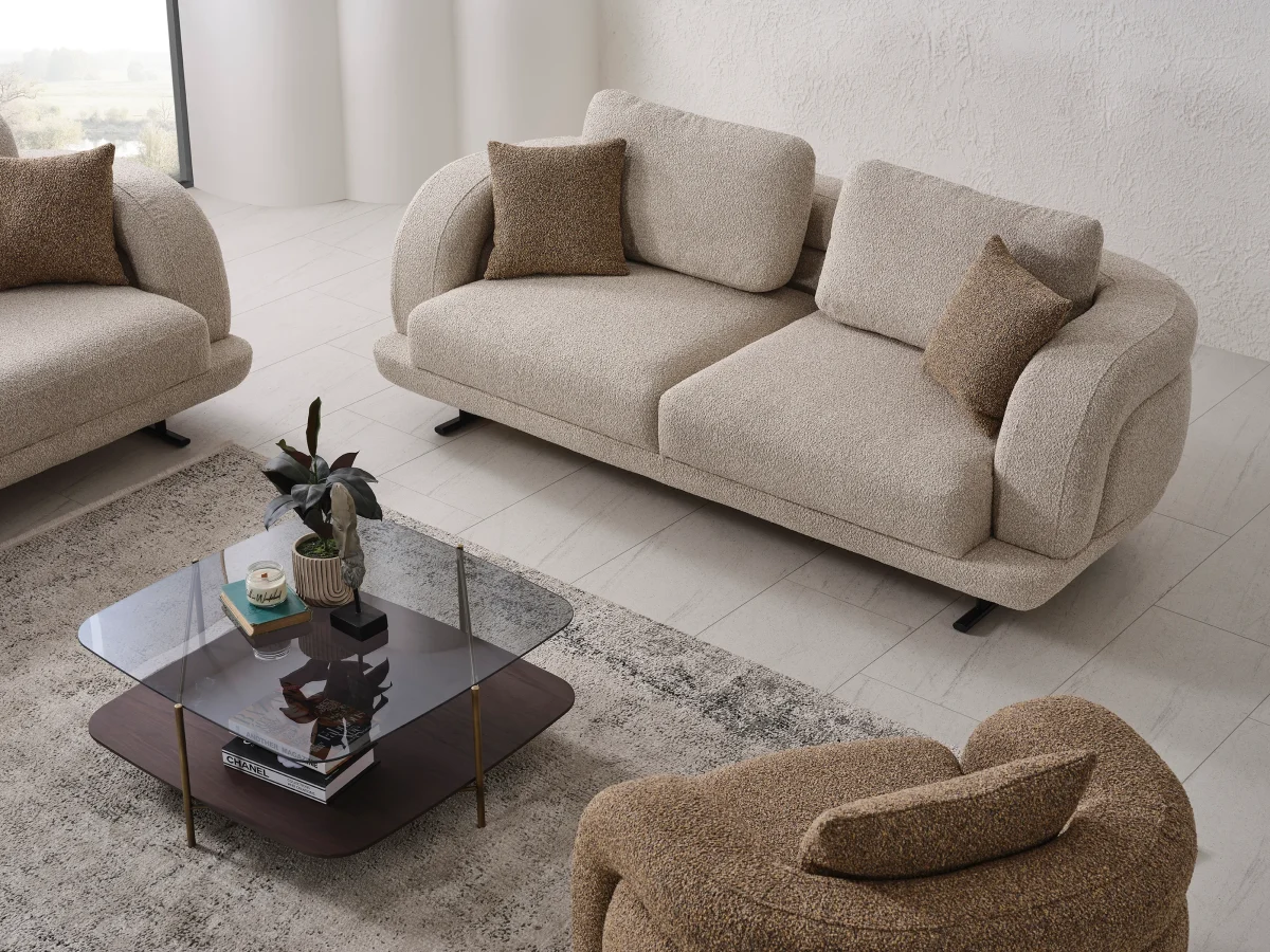 Harmoni Sofa - Image 3