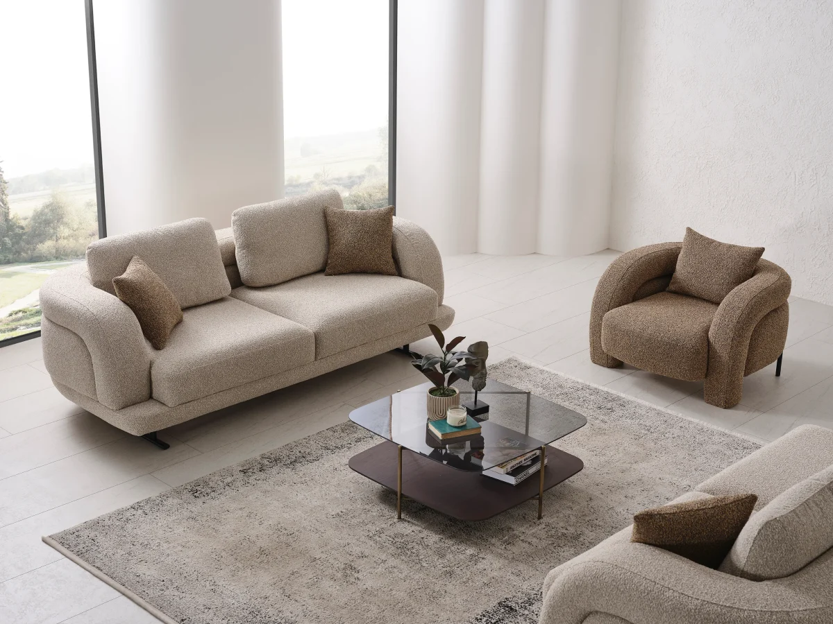 Harmoni Armchair - Image 7