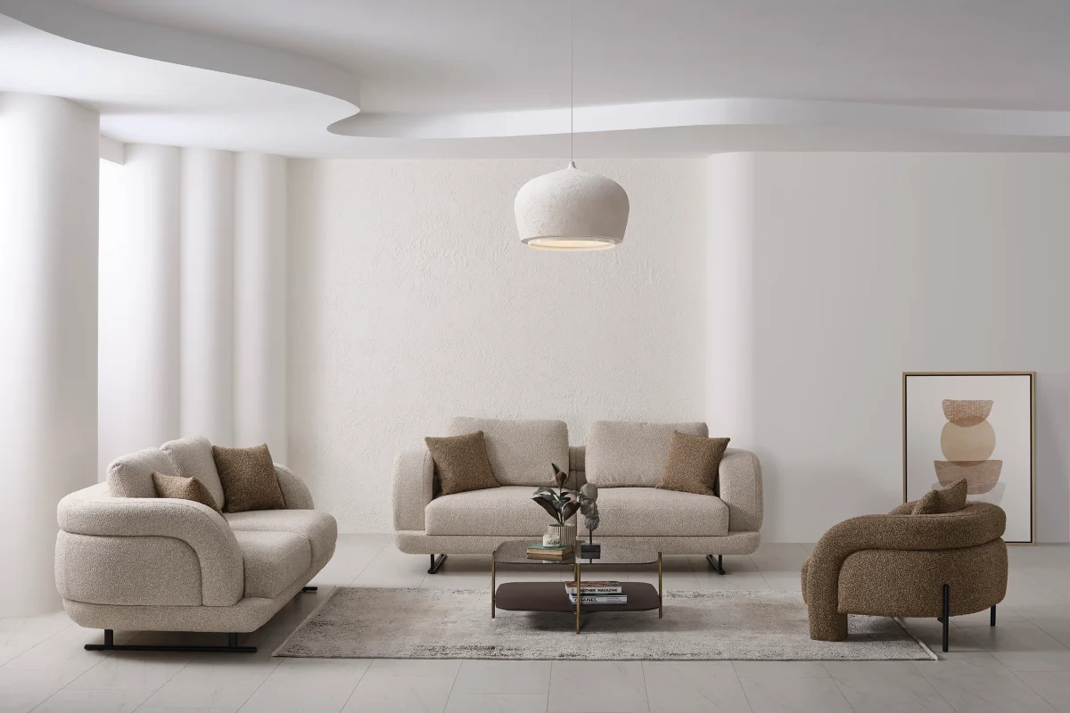 Harmoni Sofa Set - Image 7