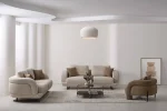 Harmoni Sofa Set - Image 7